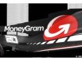 MoneyGram pense que la F1 n'est qu'au début de sa croissance