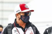 Raikkonen plays down 'F1 team advisor' rumours
