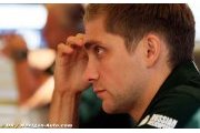 Petrov a réuni bien assez d'argent pour revenir en F1