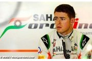 Di Resta espère de nombreux arrêts à Monaco