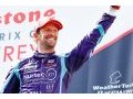 Officiel : Grosjean rejoint Andretti pour la saison 2022