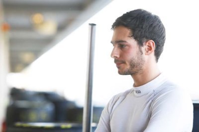 René Binder rejoint l’IndyCar après un seul essai privé en F1