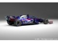 Honda assure que Toro Rosso sera traitée à égalité avec Red Bull