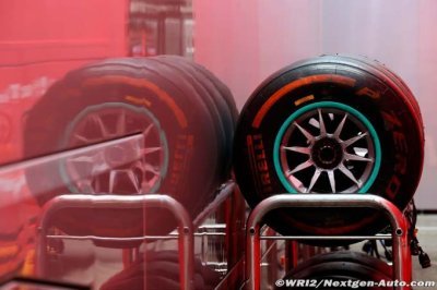 Qualifying - Hungarian GP report: Pirelli