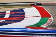 Stroll s'illustre avec le 6e temps au volant de son Aston Martin F1