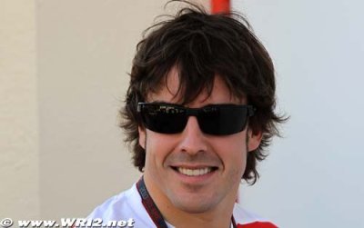 Réflexions d’Alonso après Bahreïn