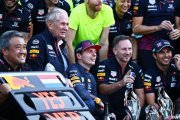 Verstappen wants to win last four races - Marko