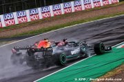 La F1 'meurt d'envie' de voir la rivalité entre Hamilton et Verstappen