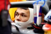 Horner admet qu'Albon n'a pas encore été confirmé pour 2021