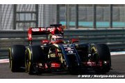 Esteban Ocon ne sait pas encore de quoi est fait son avenir