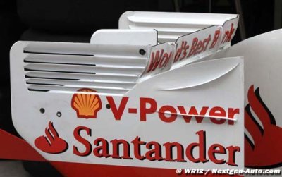 Ferrari focused on improving DRS for qualifying
