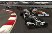Codemasters extends partnership with Bernie Ecclestone