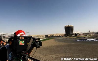 Au moins 3 chaînes de télévision ne se rendront pas à Bahreïn