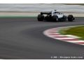China, FP1: Hamilton quickest ahead of Räikkönen