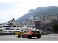 Red Bull moins loin que prévu à Monaco selon Marko