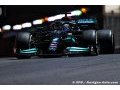 Daimler not selling more of F1 team - Wolff