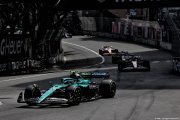 'Une météorite n'a pas touché le moteur' : Alonso tacle son équipe