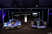 Ocon envisage de concourir au Mans avec Alpine à l'avenir