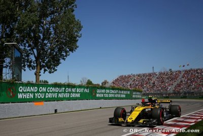 Sainz sentait qu’il avait sa place en Q3