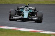 Bilan de la saison F1 2022 - Sebastian Vettel (12.25/20)