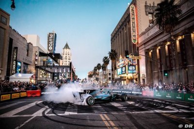 La F1 brocarde avec véhémence les intox autour du Grand Prix du Miami