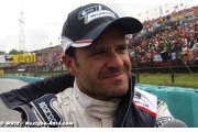 Talking through the year with Rubens Barrichello