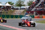 Raikkonen sera-t-il l'auteur du meilleur moment sportif de l'année ?