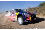 SS1: Loeb flies in the Spanish dust
