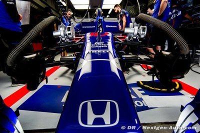 Honda annonce un partenariat technique avec IHI