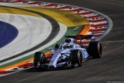Audi F1 répond à Wolff et se félicite de 'la première bataille Audi-Mercedes'