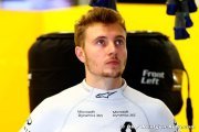 Sirotkin aura droit à plusieurs séances d'essais libres