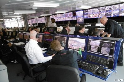 La FIA donne des précisions sur le ROC, son système de VAR