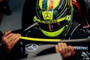 Hamilton will get new cockpit position - Wolff