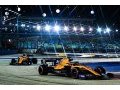 McLaren tire les dividendes d'un bon travail sur les réglages