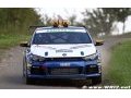 Volkswagen « plus qu'intéressé » par le WRC