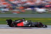 Audi F1 espère 'un week-end propre' et d'autres points en Belgique