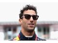 Ricciardo ne doute pas de sa décision de rejoindre Renault