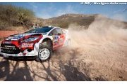 SS20: Late drama for Novikov