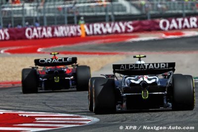 Un calendrier en alternance&nbsp;: la recette miracle de la F1&nbsp;?