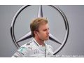 Rosberg : Optimiste mais prudent