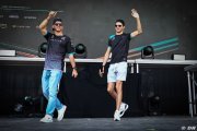 Gasly est heureux de sa relation de travail avec Ocon