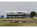 Silverstone, FP: Leclerc on top in Silverstone free practice