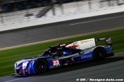 Alonso, entre plaisir et frustration après le Rolex 24