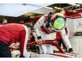 Mekies rassure Schumacher et Ilott : EL1 ou pas, ils sont faits pour la F1