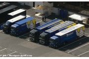 Michelin précise ses idées pour 2017