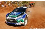 ES21 : Latvala remporte la spéciale
