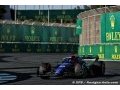 Photos - GP F1 d'Arabie saoudite 2023 - Vendredi