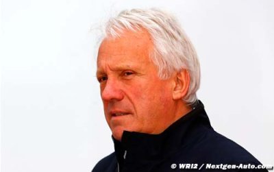 Whiting&nbsp;: Il va falloir vivre avec ces nez en 2014
