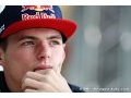 Red Bull to stay ahead of Ferrari - Verstappen