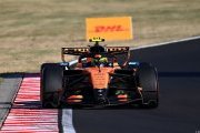 McLaren complète sa MCL40 avec de nouvelles évolutions pour la rentrée de la F1